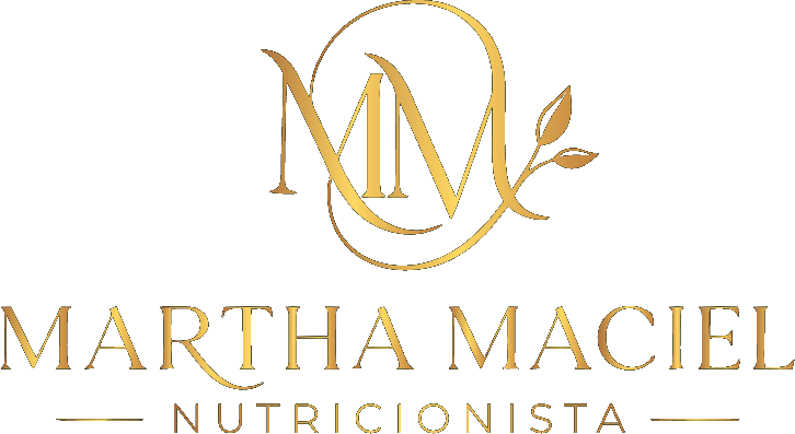 Logo Martha Maciel